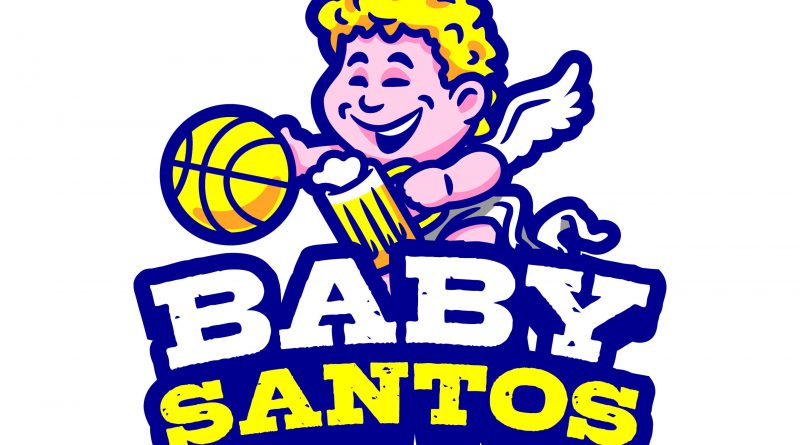 baby santos